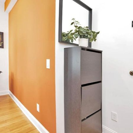 Cozy 1 Bedroom Apt Kitchen Central دانبري المظهر الخارجي الصورة