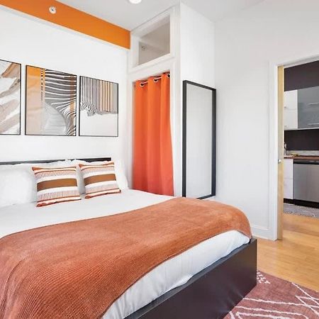 Cozy 1 Bedroom Apt Kitchen Central دانبري المظهر الخارجي الصورة